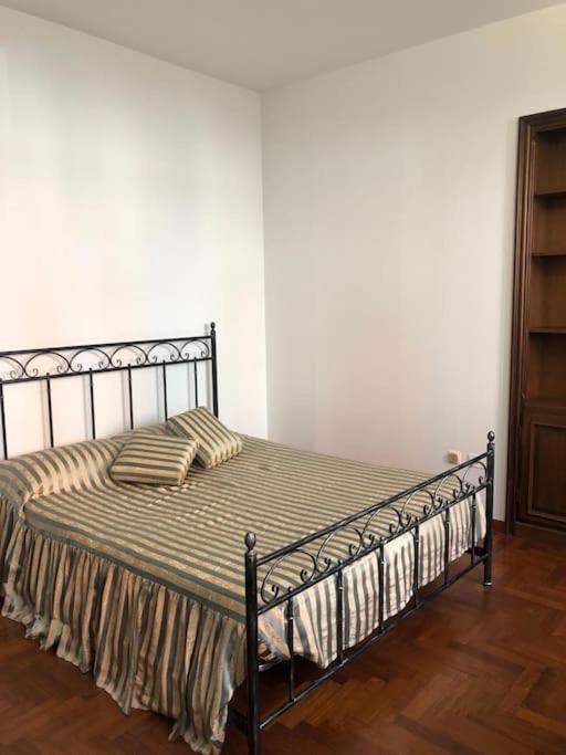 Casa Magnolia, Tranquilla E Centrale Lägenhet Nichelino Exteriör bild