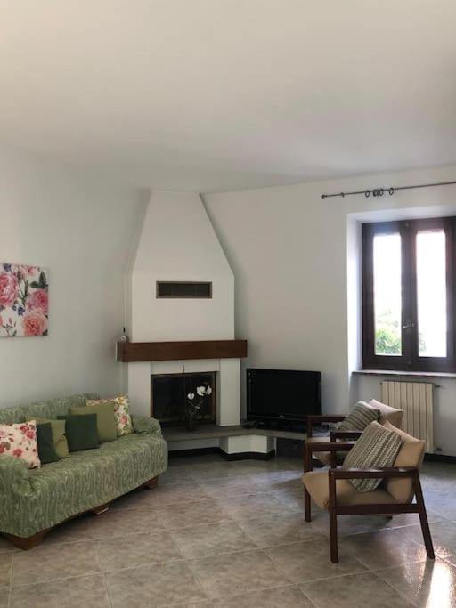 Casa Magnolia, Tranquilla E Centrale Lägenhet Nichelino Exteriör bild